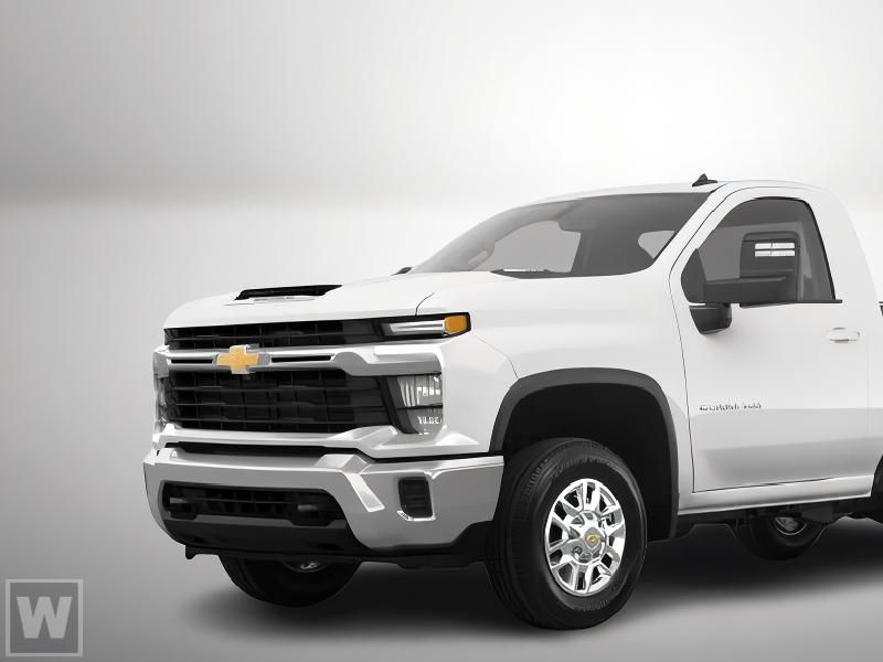 chevrolet silverado 2500hd 2025 1GC3ALE79SF250998 image chevrolet silverado 2500hd 2025 1GC3ALE79SF250998 image